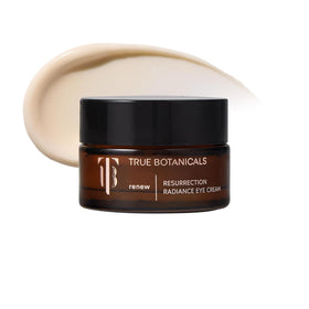 True Botanicals front packaging showing product and brand for clean skincare benefit