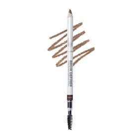 True + Luscious front packaging showing pencil and benefits