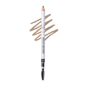 True + Luscious front packaging showing pencil and branding for easy identification