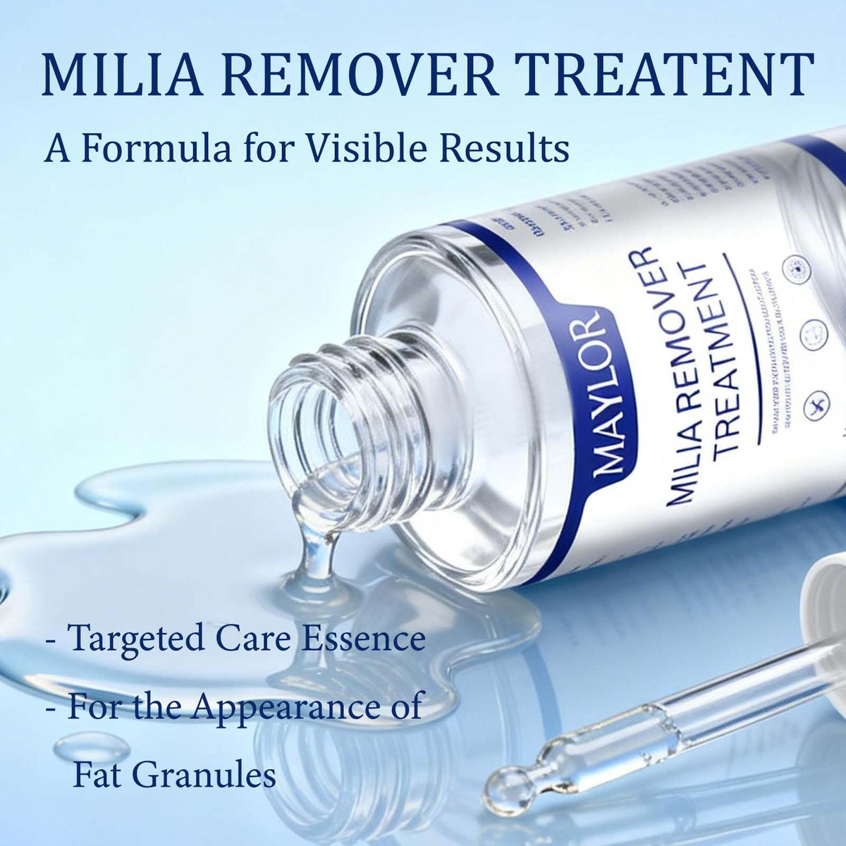 TRUERELIEF arranged natural extracts and bottle, botanical soothing support benefit