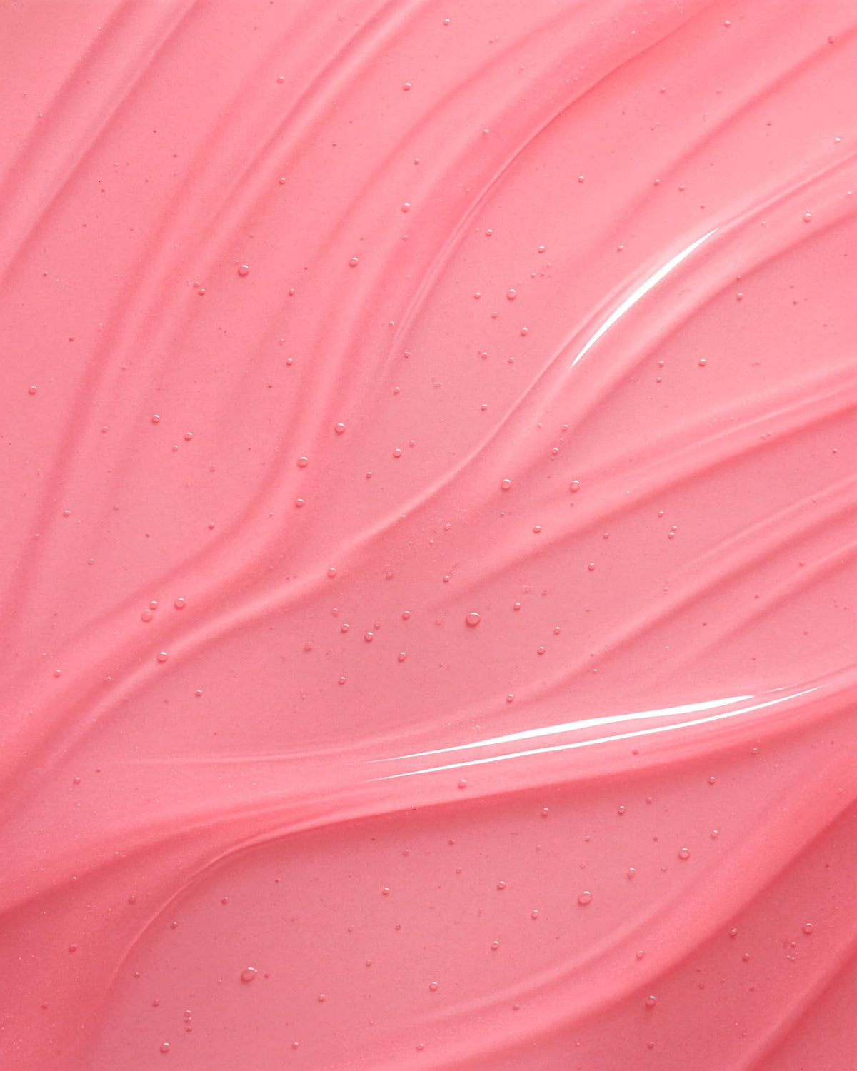 Truly Soft Serve ingredients flatlay with peptides and ceramides for barrier support