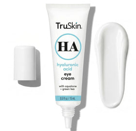 TruSkin front packaging showing bottle and label for clear identification and trust