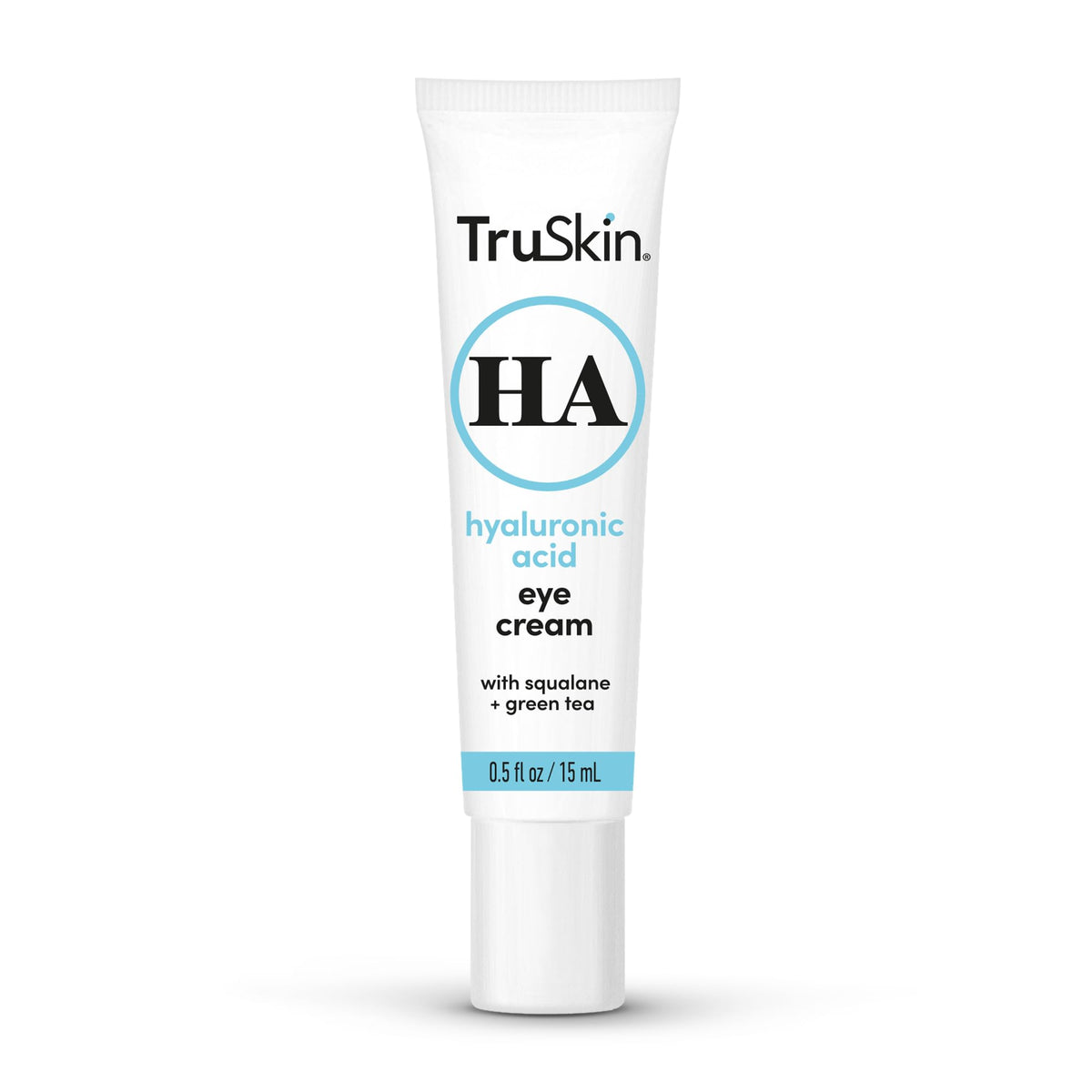 TruSkin on bathroom counter lifestyle shot conveying daily routine and visible refresh