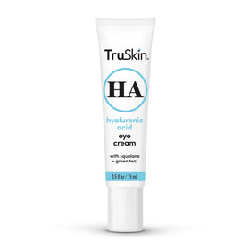 TruSkin on bathroom counter lifestyle shot conveying daily routine and visible refresh