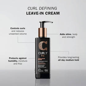 TRUSS cream texture close-up demonstrating smooth formula for easy application