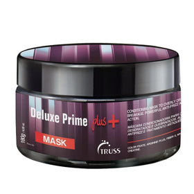 TRUSS front packaging shows product and benefits for restorative care