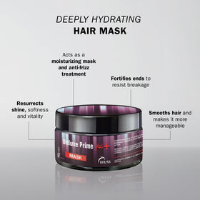 TRUSS open jar texture shows creamy mask and rich moisturizing benefit