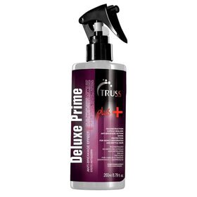 TRUSS front bottle view showing product packaging and professional-grade benefit