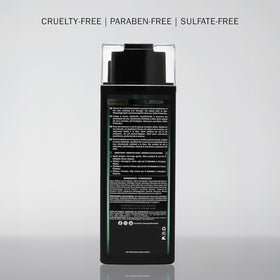 TRUSS Equilibrium with matching conditioner showing balanced routine benefit