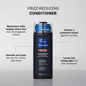TRUSS back label ingredients and usage instructions for clarity