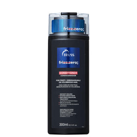 TRUSS bottle front packaging showing product name and benefit