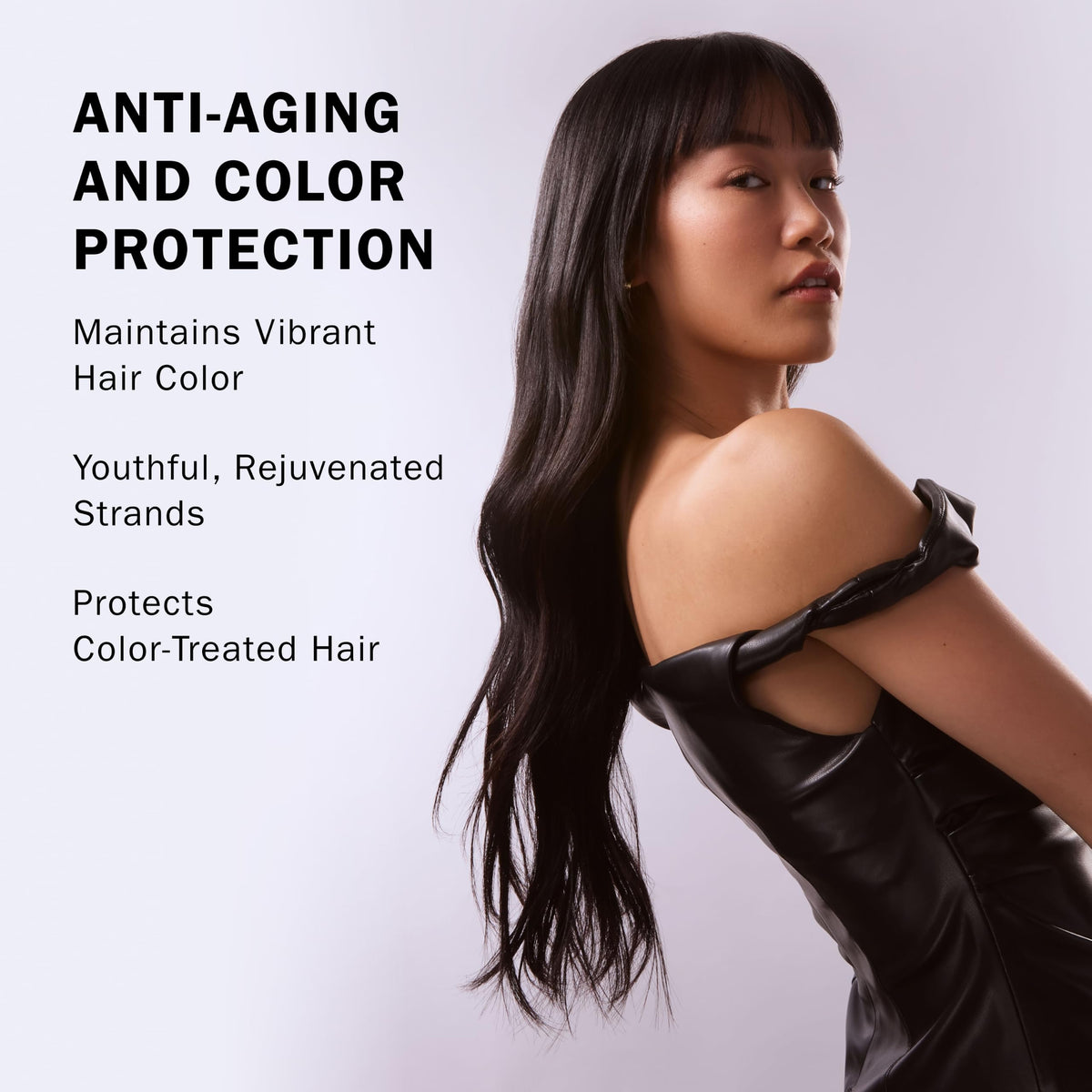 TRUSS Miracle Conditioner 300ml beside common items for scale and travel-friendly volume