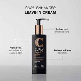 TRUSS cream texture close-up illustrating lightweight spreadability