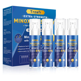 Trzsfr front packaging 4-pack showing value and long supply