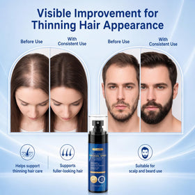 Trzsfr lifestyle bathroom routine showing simple daily application advantage