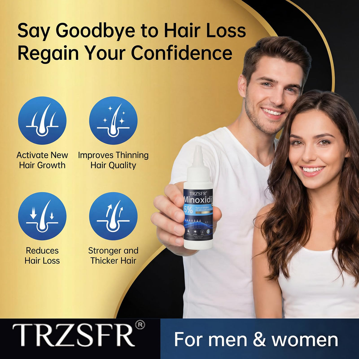 Trzsfr twist-cap squeeze bottle detail for simple refilling and portable use