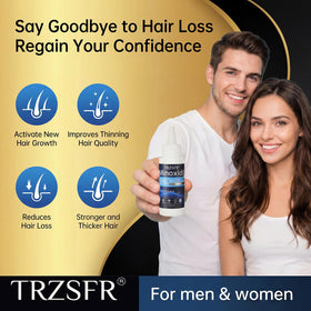 Trzsfr twist-cap squeeze bottle detail for simple refilling and portable use