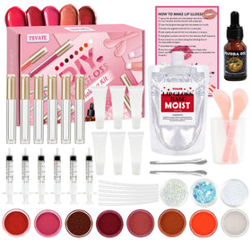 TSVATE front packaging showing complete DIY kit and gift-ready box