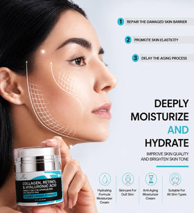 This That For Me close-up swirl highlighting smooth texture and hydration benefit