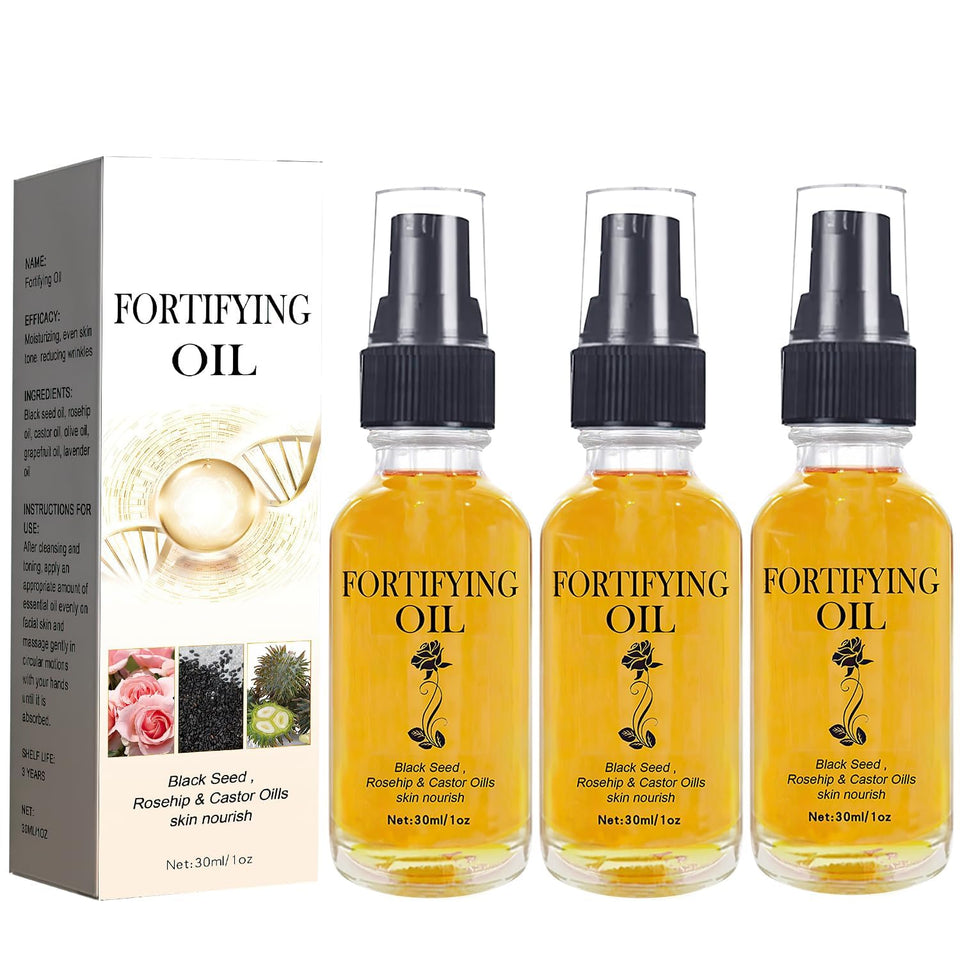 TTYRBF front packaging showing trio and clear labeling for easy selection