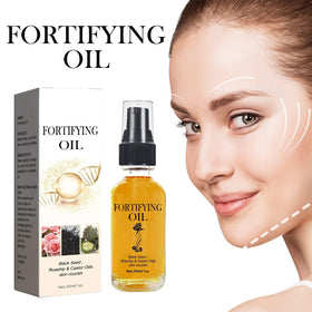 TTYRBF serum drops on hand demonstrating smooth absorption benefit