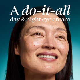 TULA cream texture closeup highlighting smooth consistency for hydration