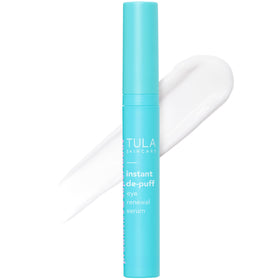 TULA front packaging showing bottle and label, promotes trustworthy treatment