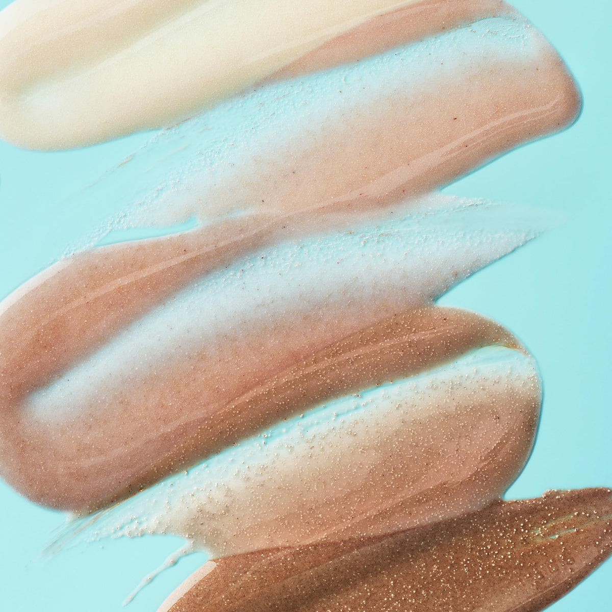 TULA Face Filter close-up texture highlighting blurring finish