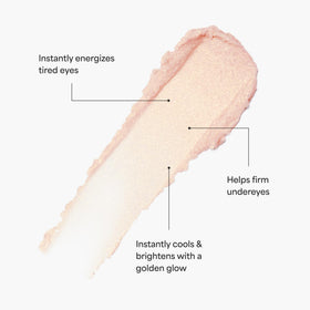 TULA products beside a makeup bag illustrating easy everyday use benefit