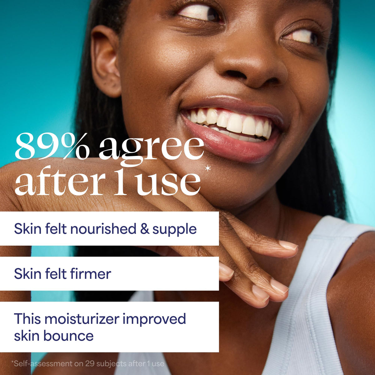 TULA product label close-up showing ingredient highlights and prebiotic benefit