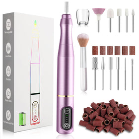 TUOBEO front packaging showing kit contents and portability benefit