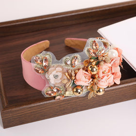 TURTLEDOVE crystal detail highlighting faceted sparkle and depth