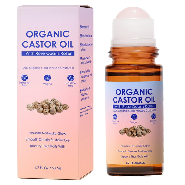 tuyapio front packaging roll on showing bottle and label for easy identification and quick use