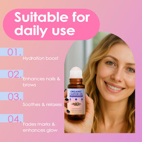tuyapio lifestyle bathroom routine bottle on vanity for nightly ritual