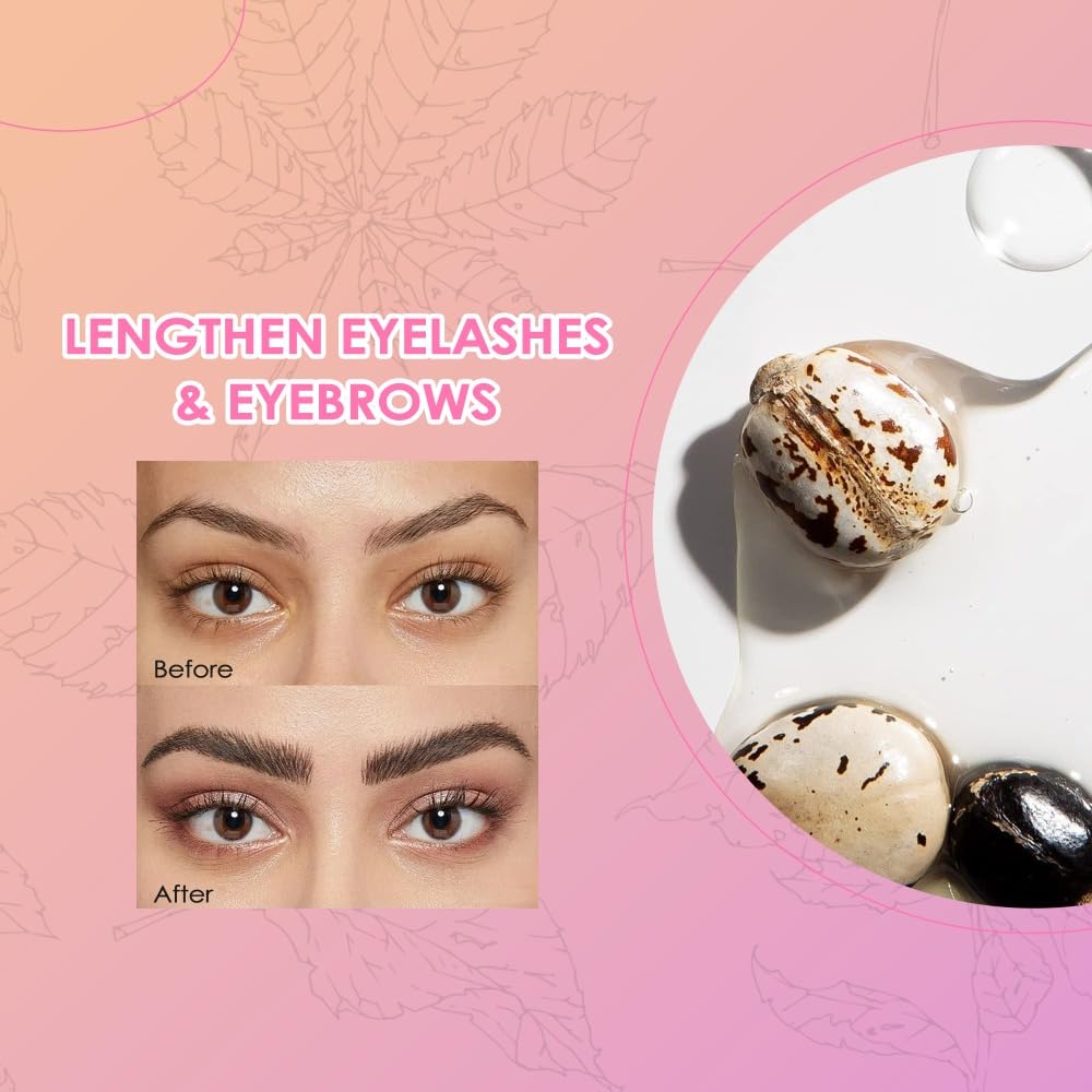 tuyapio oil texture drop highlighting pure golden castor nourishment