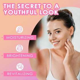tuyapio scalp use demonstration applying roll on to hairline for focused hydration benefit