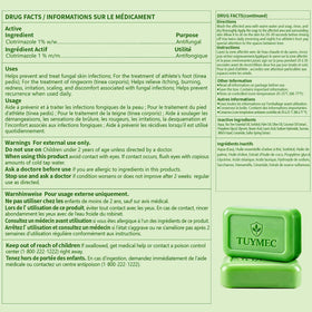 Tuymec two bars boxed for multi-use supply and consistent care