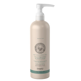 Tweak'd by Nature bottle front shows clean packaging and volumizing benefit