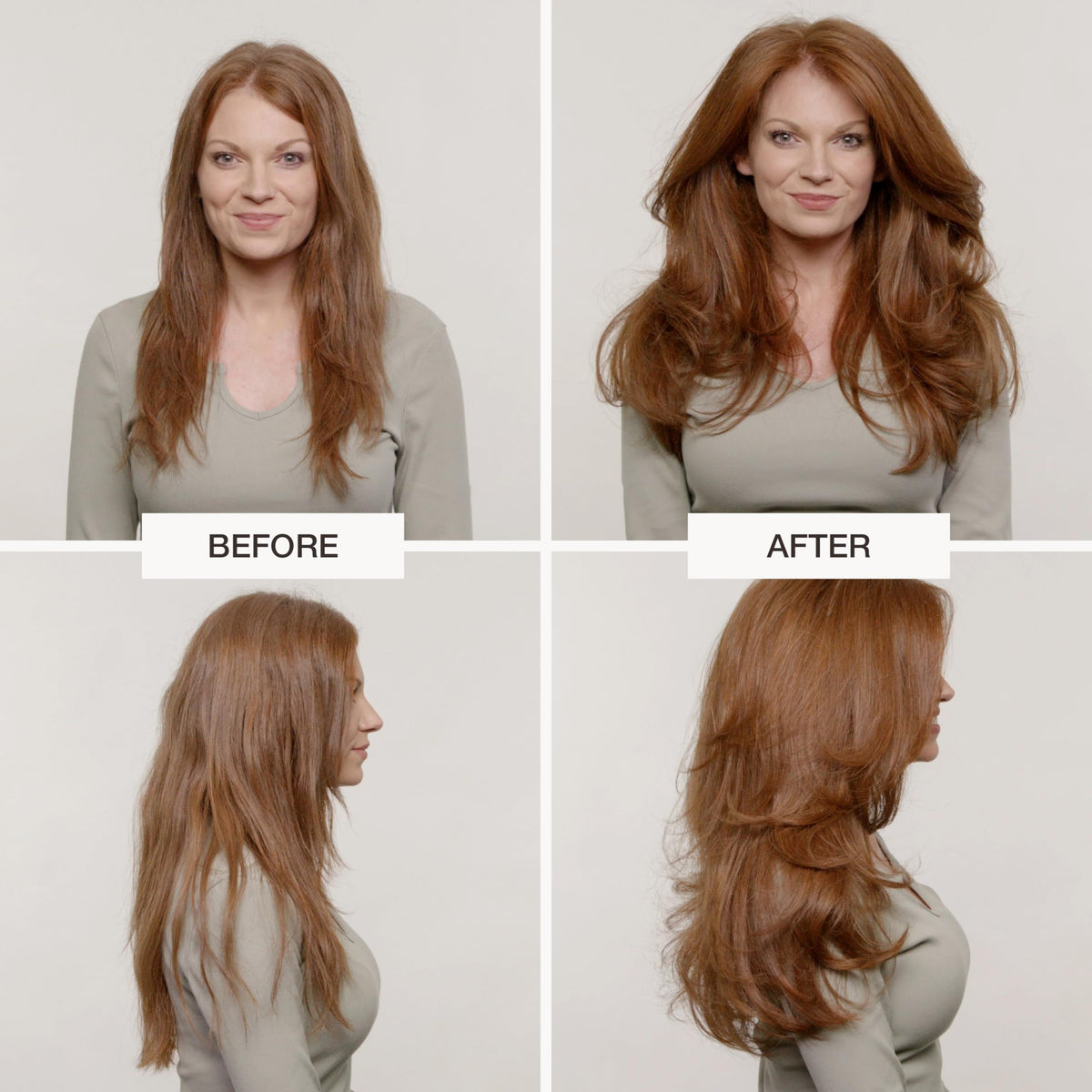 Tweak'd by Nature scoop of Rhassoul clay highlighting oil-absorbing benefit