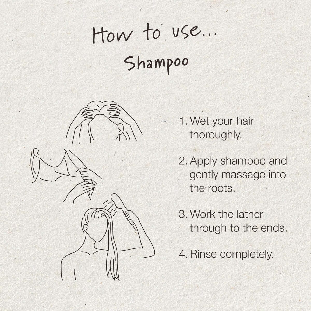 Tweak'd by Nature conditioner cream texture showing hydrating, non-weighty formula