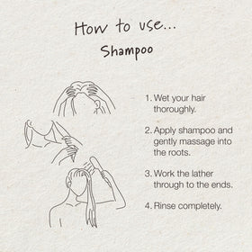Tweak'd by Nature conditioner cream texture showing hydrating, non-weighty formula