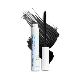 twenty/twenty beauty front packaging showing product and branding for confident choice