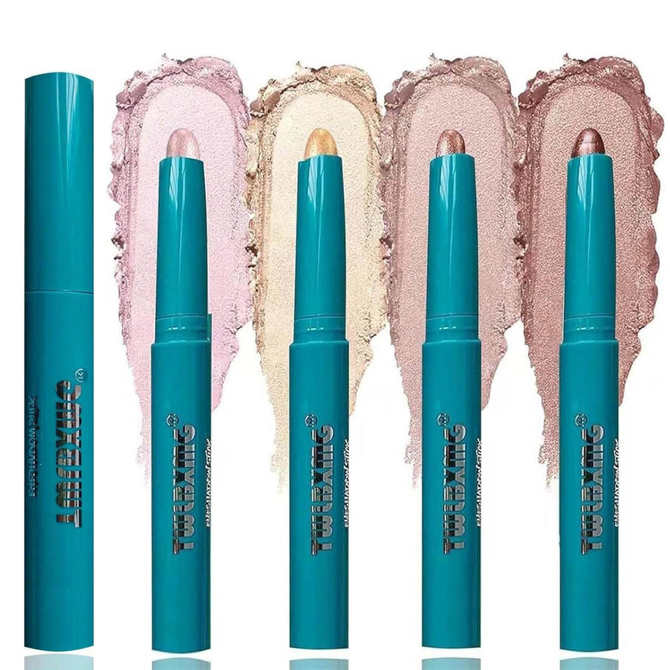 TWLBXMG front packaging showing four color sticks and slim design for easy travel