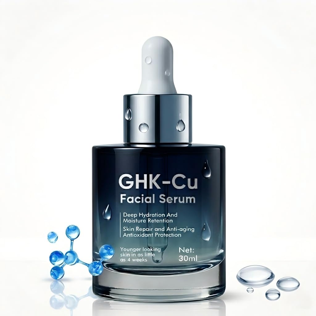 TWMKLP front packaging showing 30ML bottle and brand clarity benefit