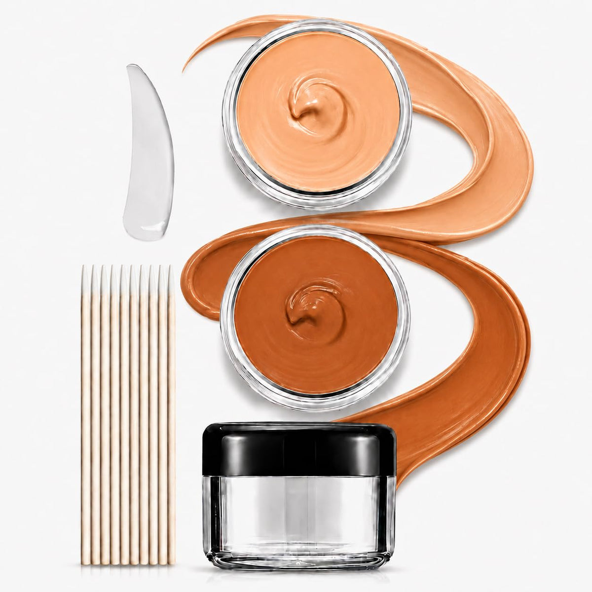 TWMKLP front packaging showing concealer duo and full coverage benefit