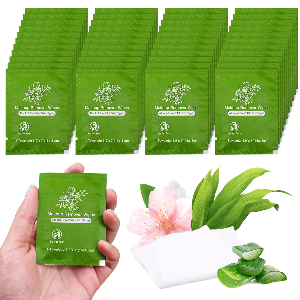twoworld front packaging showing bulk pack and brand for convenient storage