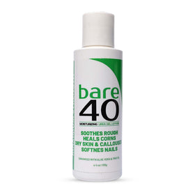 TXLSC BARE 40 front packaging showing product and strength for immediate identification and trust