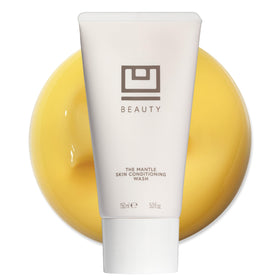 U Beauty product front packaging showing bottle and label for clarity
