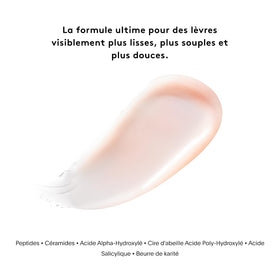 U Beauty microcapsule illustration showing targeted hyaluronic delivery