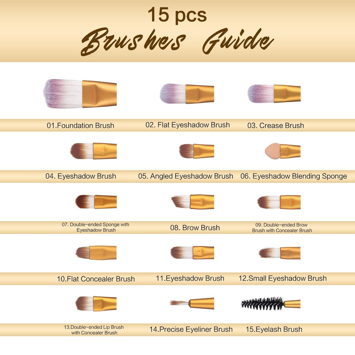UCANBE palette styled on vanity suggesting gift-ready presentation and organization